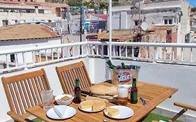 Alc - 2 Private Terrace Abad Najera