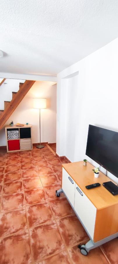Appartement Alc - 2 Private Terrace Abad Najera à Alicante Extérieur photo