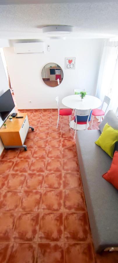 Appartement Alc - 2 Private Terrace Abad Najera à Alicante Extérieur photo